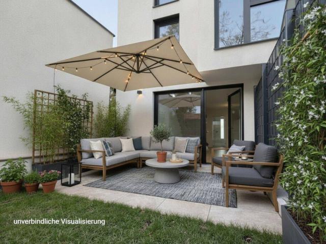 Haus kaufen in Liesing, Wien