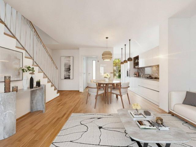 Apartment kaufen in Liesing, Wien