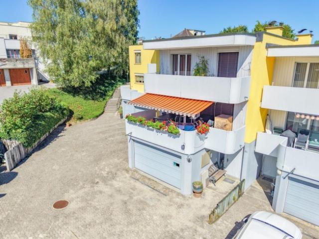 Reihenfamilienhaus kaufen in Altmüli, Wittenbach