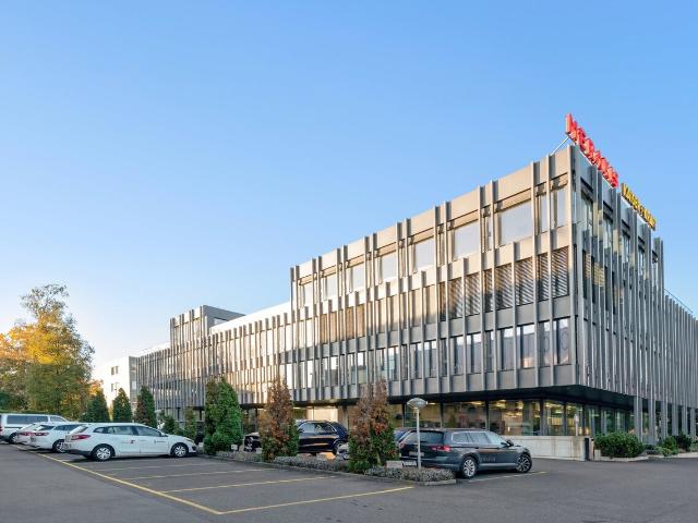 Büro mieten in Steinhausen, Zug