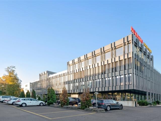 Büro mieten in Steinhausen, Zug