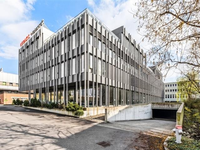 Büro mieten in Steinhausen, Zug