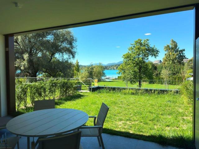 Apartment kaufen in Drobollach am Faaker See, Judendorf-Straßengel