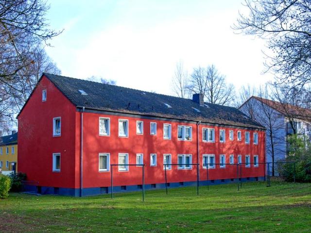 Apartment mieten in Westerfilde, Dortmund