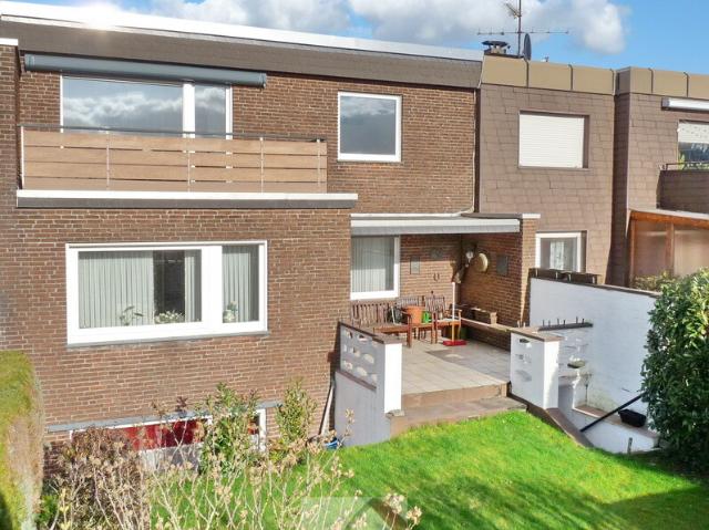 Wohnung kaufen in Langenbochum, Herten