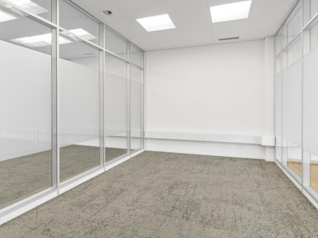 Büro mieten in Baar, Zug