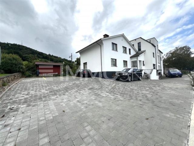 Einfamilienhaus kaufen in Laufenburg, Aargau