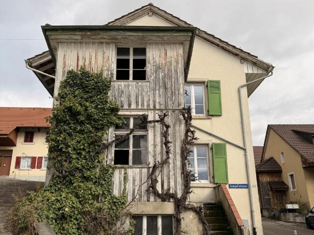 Bauernhaus kaufen in Nuglar-St. Pantaleon, Solothurn