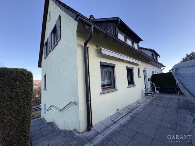 Haus kaufen in Oberkochen, Baden-Württemberg