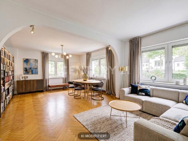 Haus kaufen in Gartenstadt, Dortmund