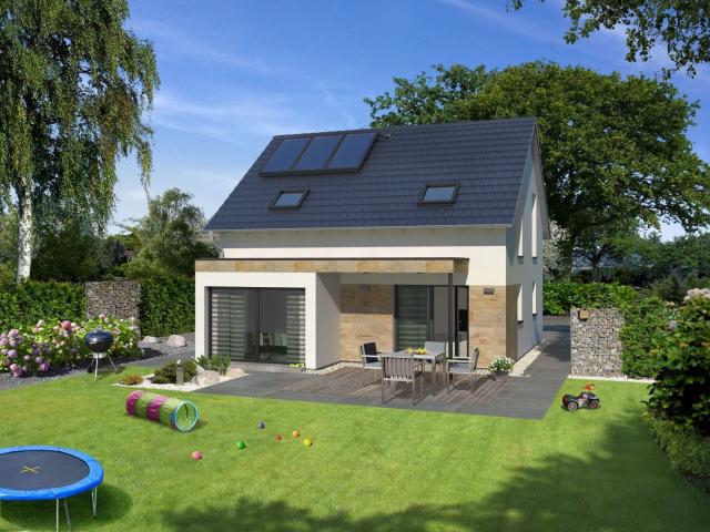 Haus kaufen in Siefersheim, Rheinland-Pfalz