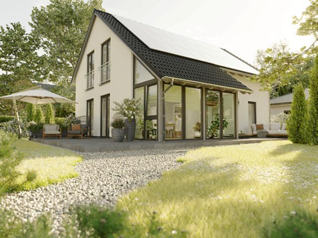 Haus kaufen in Nordlünen, Lünen