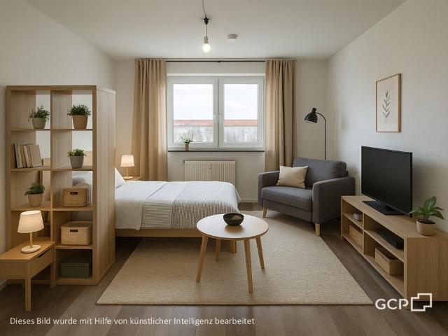 Apartment mieten in Nord, Brandenburg