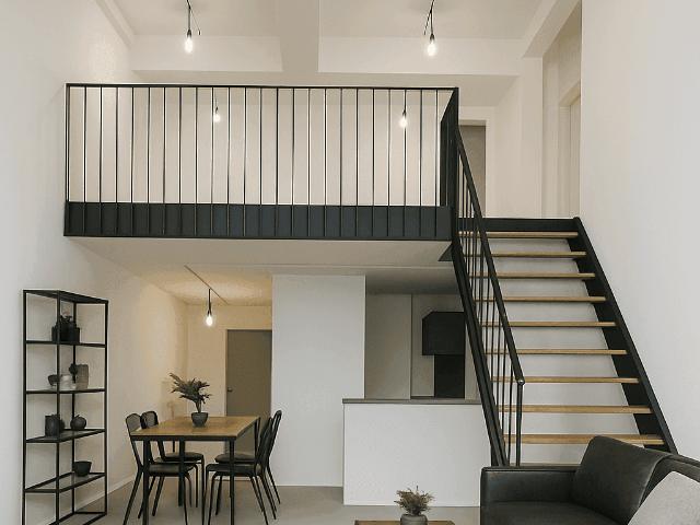 Apartment mieten in Floridsdorf, Wien