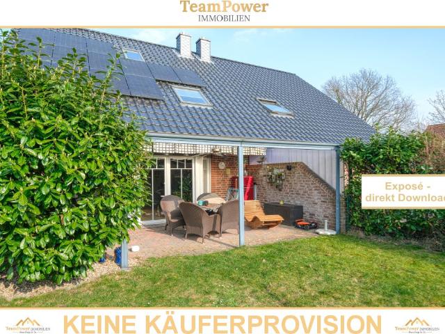 Haus kaufen in Kaltenkirchen, Schleswig-Holstein