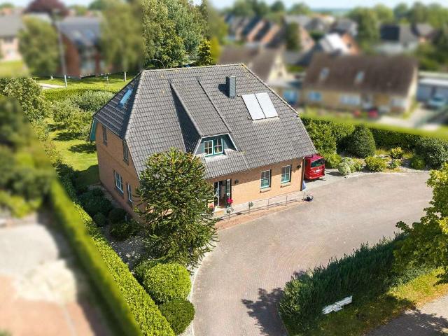 Haus kaufen in Stapel, Kreis Schleswig-Flensburg