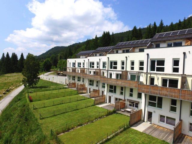 Apartment kaufen in Spital am Semmering, Steiermark