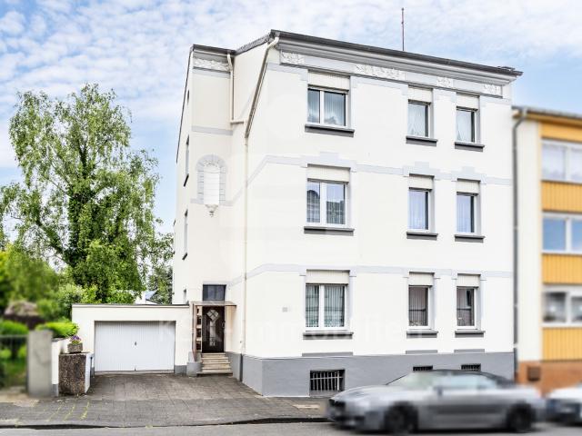 Wohnung kaufen in Solingen, Nordrhein-Westfalen
