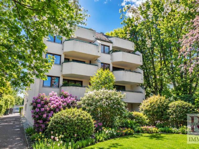 Apartment kaufen in Döbling, Wien