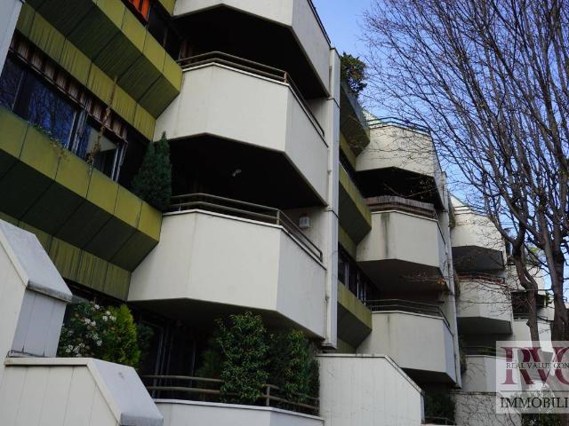 Apartment kaufen in Döbling, Wien