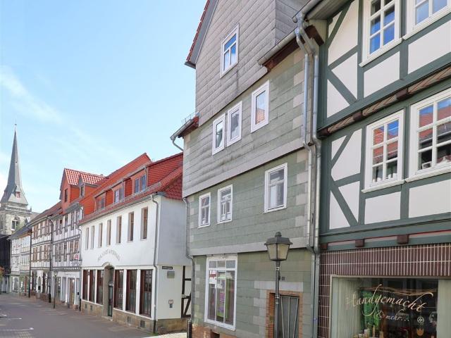 Villa kaufen in Hessen