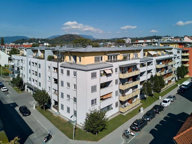 Apartment mieten in Lend, Gersdorf-Feistritz