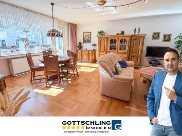 Wohnung kaufen in Essen