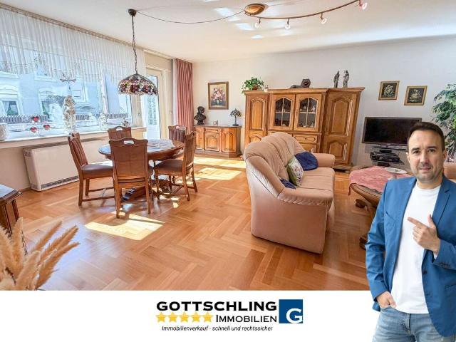 Wohnung kaufen in Gartenfreunde Essen-Stadtwald e. V., Essen