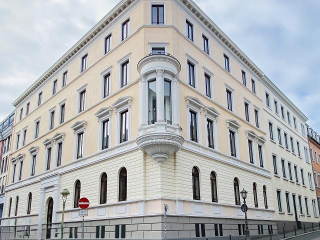 Wohnung kaufen in Altstadt, Mainz