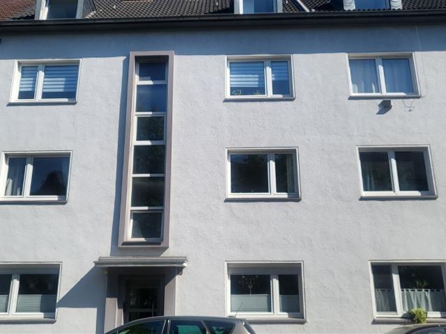 Etagenwohnung kaufen in Duisburg, Neudorf-Nord
