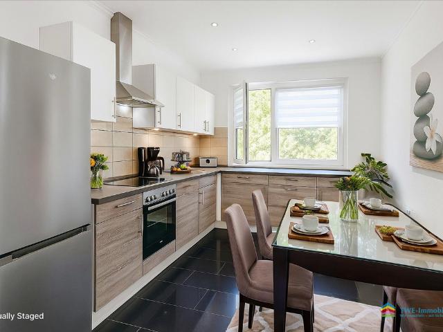 Wohnung kaufen in Duisburg-Mitte, Duisburg