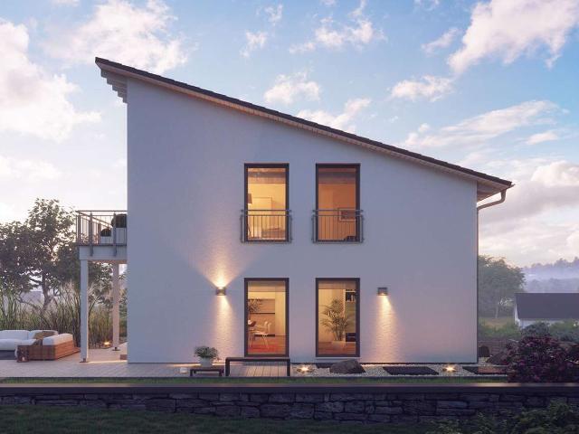 Haus kaufen in Helmsdorf, Dingelstädt