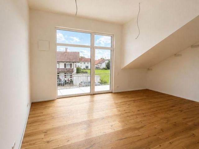 Apartment mieten in Legau, Bayern