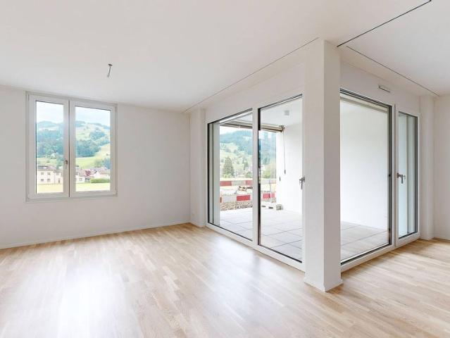 Apartment mieten in Ebnat-Kappel, St. Gallen