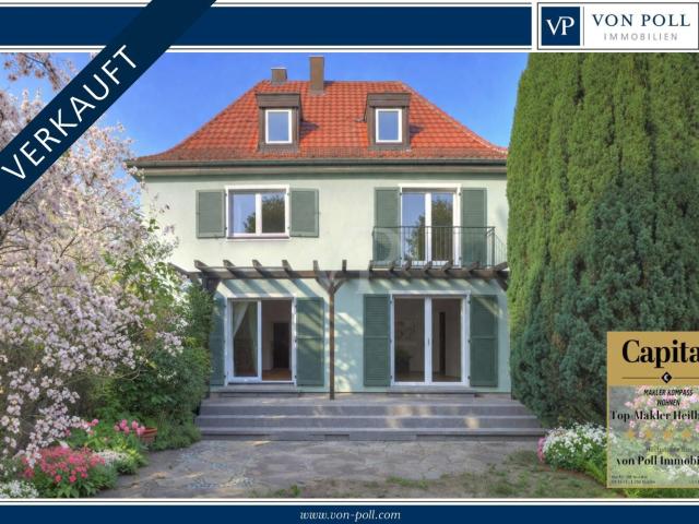 Villa kaufen in Böckingen, Heilbronn