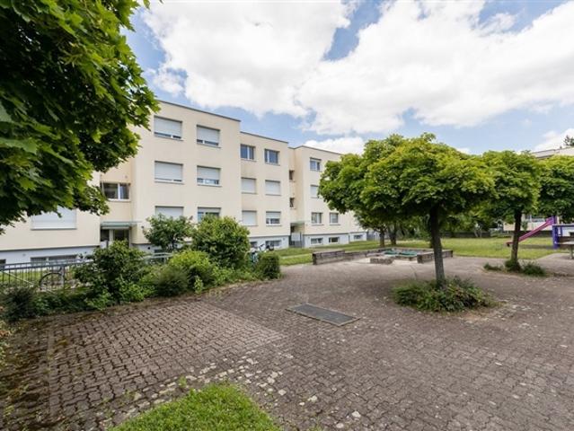 Wohnung mieten in Muttenz, Basel-Landschaft