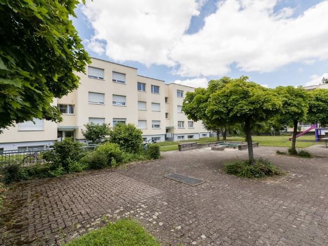 Wohnung mieten in Muttenz, Basel-Landschaft