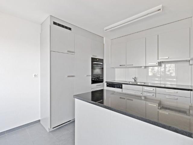Apartment kaufen in Muttenz