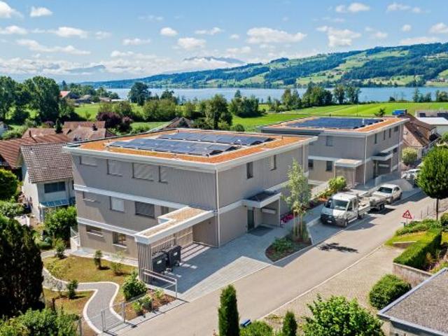 Apartment mieten in Lü