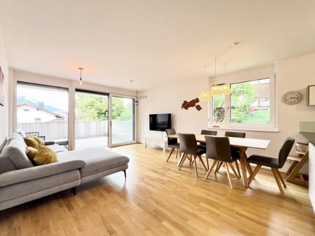 Wohnung kaufen in Absam, Tirol