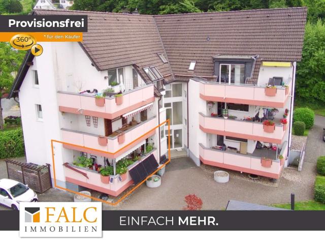 Wohnung kaufen in Engelskirchen, Nordrhein-Westfalen