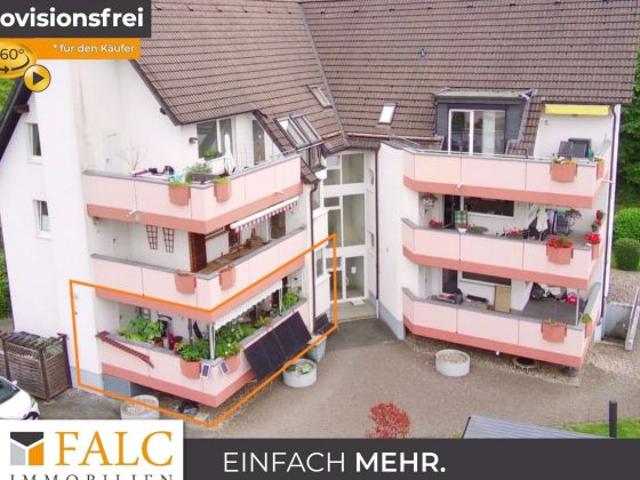 Wohnung kaufen in Engelskirchen, Nordrhein-Westfalen