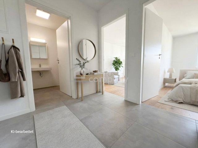 Apartment kaufen in Donaustadt, Wien