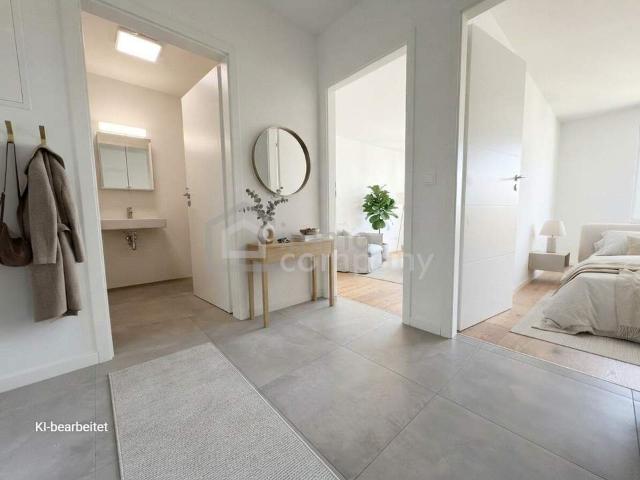 Wohnung kaufen in Donaustadt, Wien