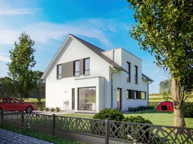 Haus kaufen in Inzigkofen, Landkreis Sigmaringen