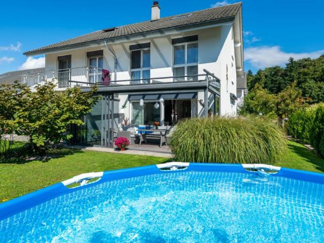 Einfamilienhaus kaufen in Urtenen, Bern