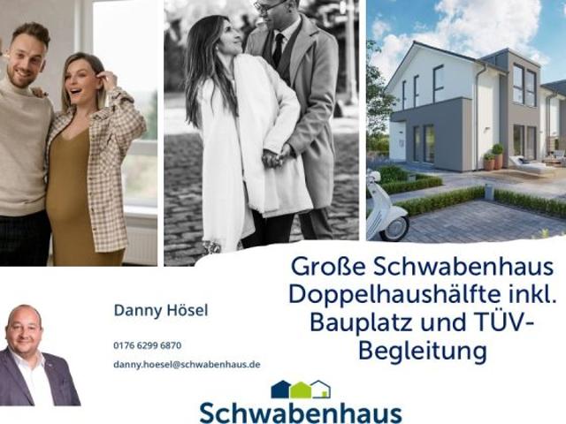 Haus kaufen in Frankfurt (Oder), Brandenburg