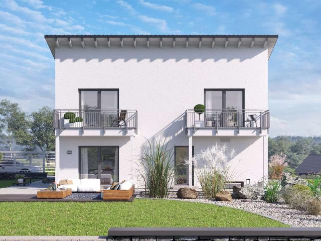 Haus kaufen in Lichtenfels, Landkreis Lichtenfels