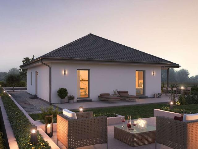 Haus kaufen in Dingelstädt