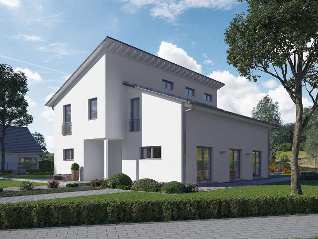 Haus kaufen in Steinheuterode, Uder